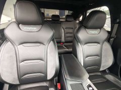 Geely Xingrui 2.0T Diesel Exclusive Cyan Green Edition - ფოტო 13