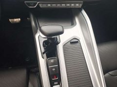 Geely Xingrui 2.0T Diesel Exclusive Cyan Green Edition - ფოტო 7