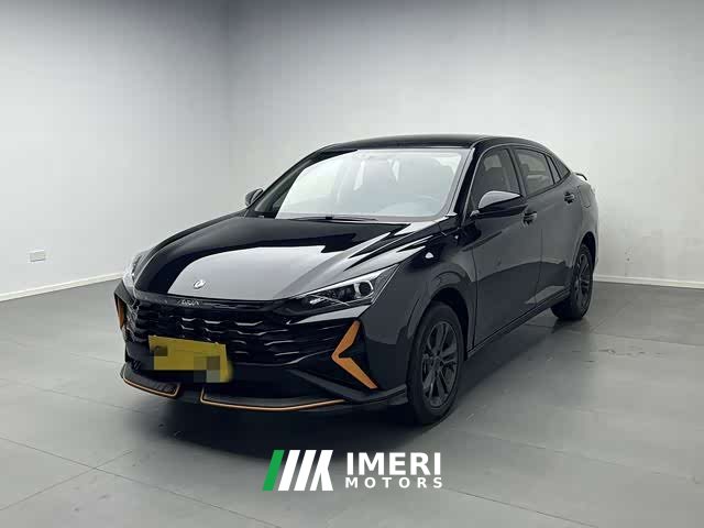 Dongfeng Yixuan 1.5L Automatic Dynamic Speed Edition - ავტომობილი ჩინეთიდან