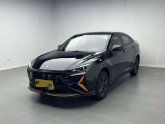 Dongfeng Yixuan 1.5L Automatic Dynamic Speed Edition - ფოტო 1
