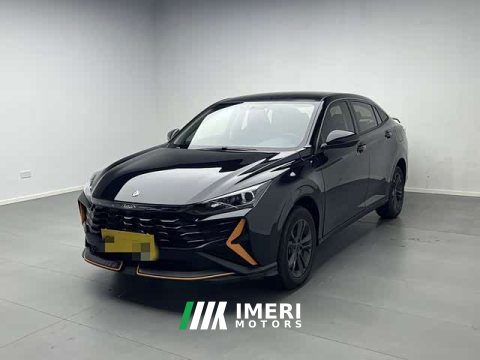 2024 Dongfeng Yixuan 1.5L Automatic Dynamic Speed Edition - ავტომობილი ჩინეთიდან