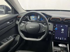 Dongfeng Yixuan 1.5L Automatic Dynamic Speed Edition - ფოტო 10