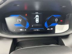 Dongfeng Yixuan 1.5L Automatic Dynamic Speed Edition - ფოტო 11