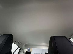 Dongfeng Yixuan 1.5L Automatic Dynamic Speed Edition - ფოტო 12