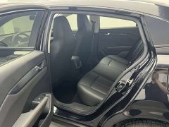 Dongfeng Yixuan 1.5L Automatic Dynamic Speed Edition - ფოტო 14