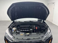 Dongfeng Yixuan 1.5L Automatic Dynamic Speed Edition - ფოტო 17