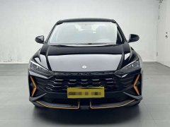 Dongfeng Yixuan 1.5L Automatic Dynamic Speed Edition - ფოტო 2