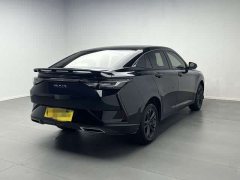 Dongfeng Yixuan 1.5L Automatic Dynamic Speed Edition - ფოტო 6