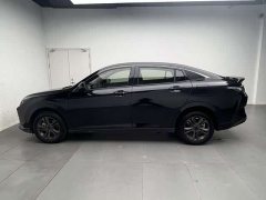 Dongfeng Yixuan 1.5L Automatic Dynamic Speed Edition - ფოტო 8
