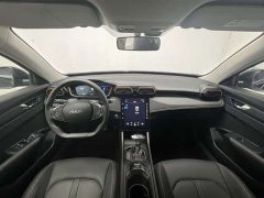 Dongfeng Yixuan 1.5L Automatic Dynamic Speed Edition - ფოტო 9