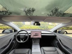 Tesla Model 3 Rear-Wheel Drive - photo 10