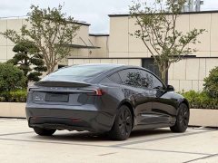 Tesla Model 3 Rear-Wheel Drive - photo 11