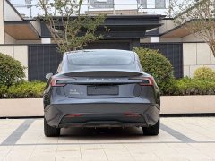Tesla Model 3 Rear-Wheel Drive - photo 12