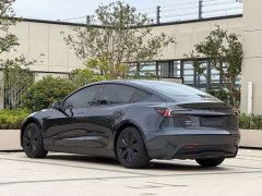 Tesla Model 3 Rear-Wheel Drive - photo 13
