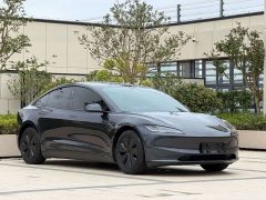 Tesla Model 3 Rear-Wheel Drive - photo 3