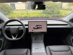 Tesla Model 3 Rear-Wheel Drive - photo 7