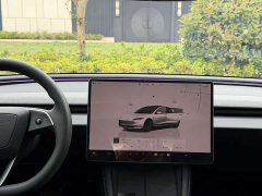 Tesla Model 3 Rear-Wheel Drive - photo 8