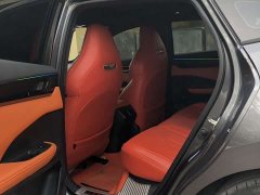 Changan UNI-V 2.0T Sharp Speed Edition - photo 8