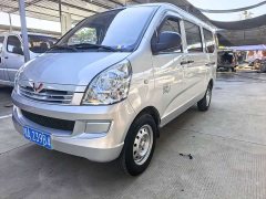 Wuling Rongguang S 1.2L Standard Power Steering 5-Seater LSI - ფოტო 1