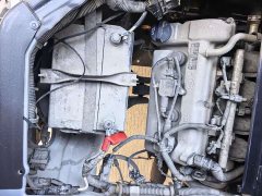 Wuling Rongguang S 1.2L Standard Power Steering 5-Seater LSI - ფოტო 11