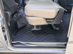 Wuling Rongguang S 1.2L Standard Power Steering 5-Seater LSI - ფოტო 12