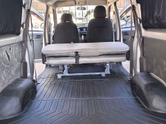 Wuling Rongguang S 1.2L Standard Power Steering 5-Seater LSI - ფოტო 14
