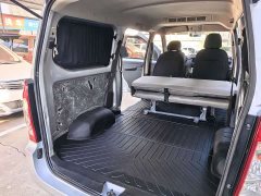 Wuling Rongguang S 1.2L Standard Power Steering 5-Seater LSI - ფოტო 15