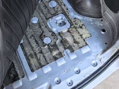 Wuling Rongguang S 1.2L Standard Power Steering 5-Seater LSI - ფოტო 17