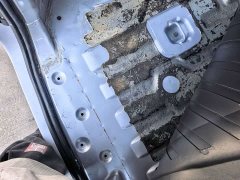 Wuling Rongguang S 1.2L Standard Power Steering 5-Seater LSI - ფოტო 18