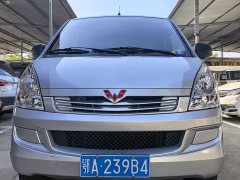 Wuling Rongguang S 1.2L Standard Power Steering 5-Seater LSI - ფოტო 2