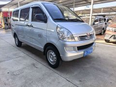Wuling Rongguang S 1.2L Standard Power Steering 5-Seater LSI - ფოტო 3