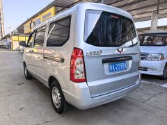 Wuling Rongguang S 1.2L Standard Power Steering 5-Seater LSI - ფოტო 5