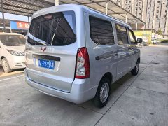 Wuling Rongguang S 1.2L Standard Power Steering 5-Seater LSI - ფოტო 6