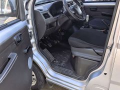 Wuling Rongguang S 1.2L Standard Power Steering 5-Seater LSI - ფოტო 7