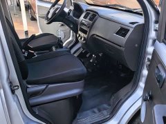 Wuling Rongguang S 1.2L Standard Power Steering 5-Seater LSI - ფოტო 9