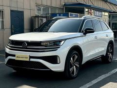Volkswagen Langyun 380TSI AWD R-Line Cruise Edition - ფოტო 1