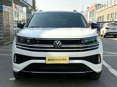 Volkswagen Langyun 380TSI AWD R-Line Cruise Edition - ფოტო 2