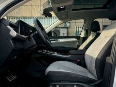 Volkswagen Langyun 380TSI AWD R-Line Cruise Edition - ფოტო 4