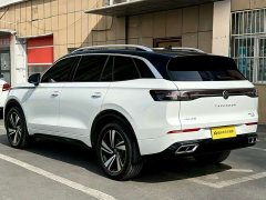 Volkswagen Langyun 380TSI AWD R-Line Cruise Edition - ფოტო 7