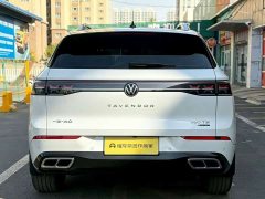 Volkswagen Langyun 380TSI AWD R-Line Cruise Edition - ფოტო 8
