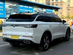 Volkswagen Langyun 380TSI AWD R-Line Cruise Edition - ფოტო 9