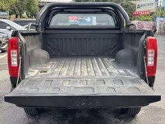 Tesla Cannon 2.0T Commercial Manual Diesel 2WD Elite Long Bed GW4D20M - ფოტო 10