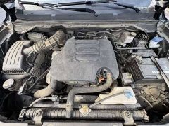 Tesla Cannon 2.0T Commercial Manual Diesel 2WD Elite Long Bed GW4D20M - ფოტო 14