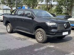 Tesla Cannon 2.0T Commercial Manual Diesel 2WD Elite Long Bed GW4D20M - ფოტო 3