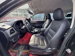 Tesla Cannon 2.0T Commercial Manual Diesel 2WD Elite Long Bed GW4D20M - ფოტო 4