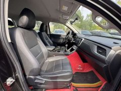Tesla Cannon 2.0T Commercial Manual Diesel 2WD Elite Long Bed GW4D20M - ფოტო 6