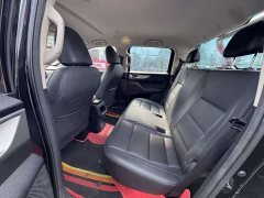 Tesla Cannon 2.0T Commercial Manual Diesel 2WD Elite Long Bed GW4D20M - ფოტო 7