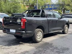 Tesla Cannon 2.0T Commercial Manual Diesel 2WD Elite Long Bed GW4D20M - ფოტო 8