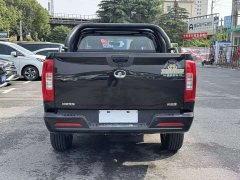 Tesla Cannon 2.0T Commercial Manual Diesel 2WD Elite Long Bed GW4D20M - ფოტო 9