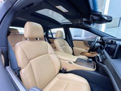 Lexus LS 2021 500h Premium - ფოტო 10